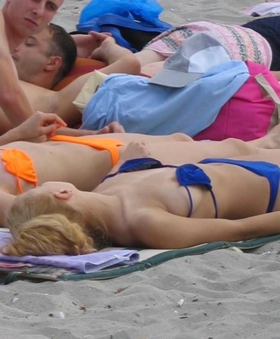 15P Warning -  real unbelievable nudist photos and videos