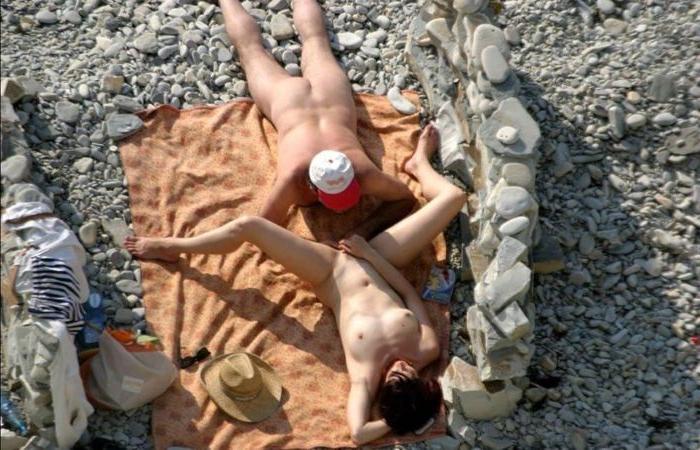 15P Warning -  real unbelievable nudist photos and videos