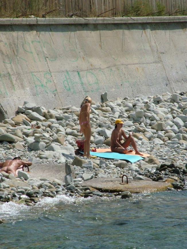 15P Warning -  real unbelievable nudist photos and videos