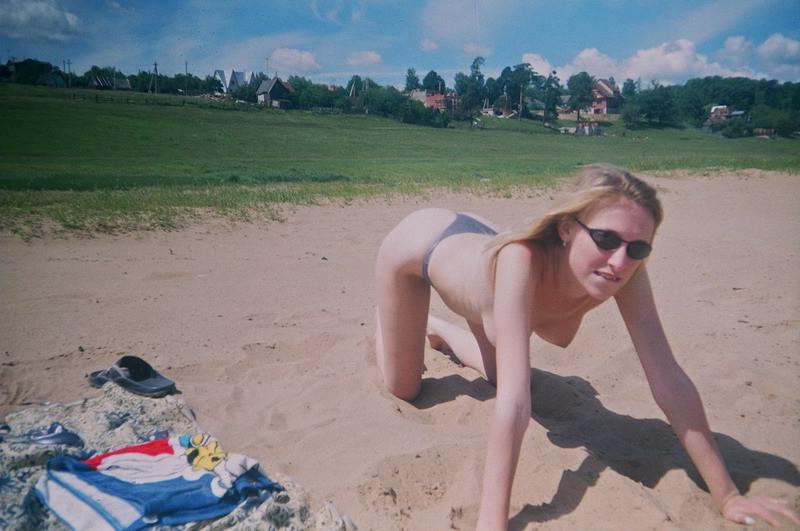 15P Warning -  real unbelievable nudist photos and videos