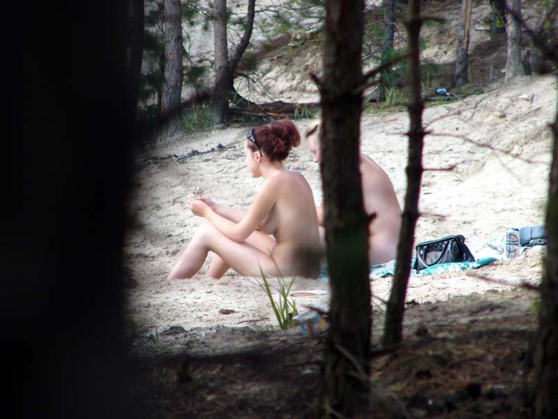 15P Warning -  real unbelievable nudist photos and videos