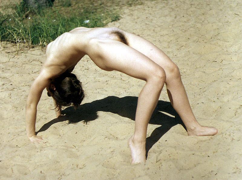 15P Warning -  real unbelievable nudist photos and videos