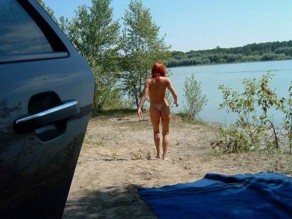 15P Warning -  real unbelievable nudist photos and videos