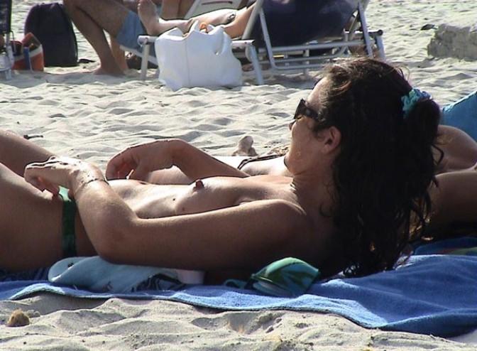 15P Warning -  real unbelievable nudist photos and videos