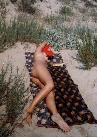 15P Warning -  real unbelievable nudist photos and videos