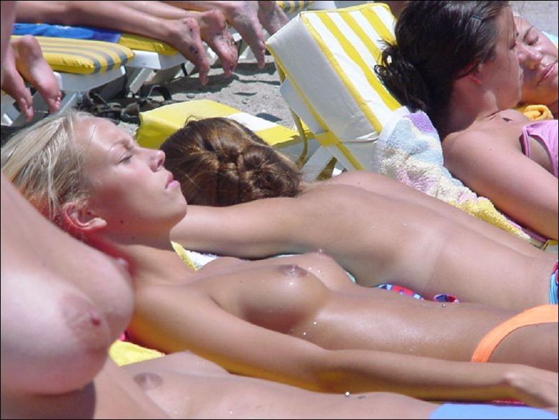 15P Warning -  real unbelievable nudist photos and videos