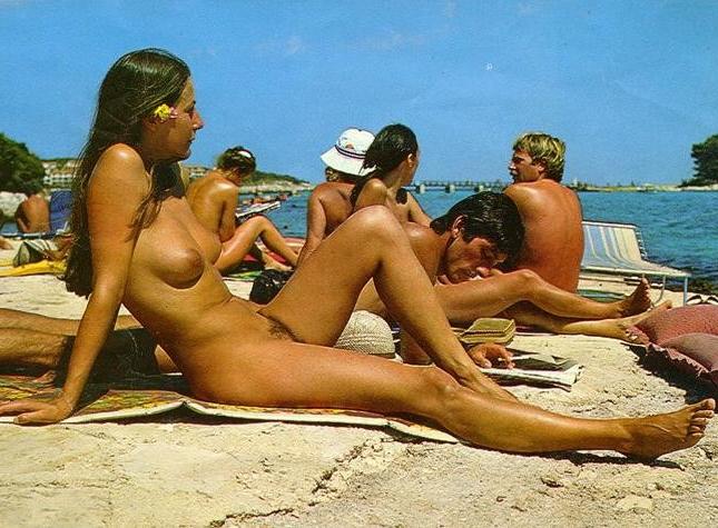 15P Warning -  real unbelievable nudist photos and videos