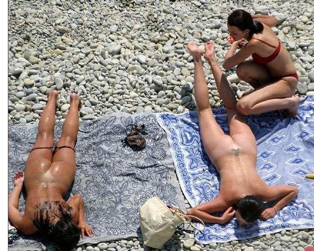 15P Warning -  real unbelievable nudist photos and videos