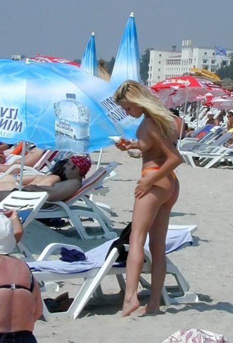 15P Warning -  real unbelievable nudist photos and videos