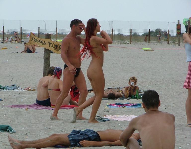 15P Warning -  real unbelievable nudist photos and videos