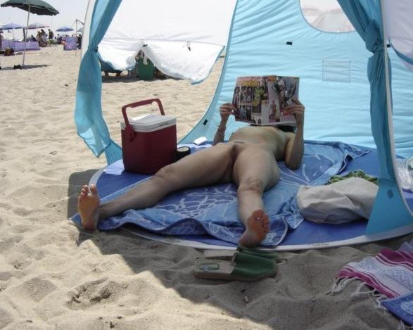 15P Warning -  real unbelievable nudist photos and videos
