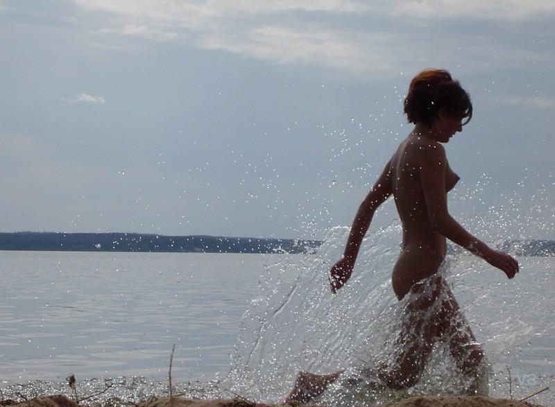 15P Warning -  real unbelievable nudist photos and videos
