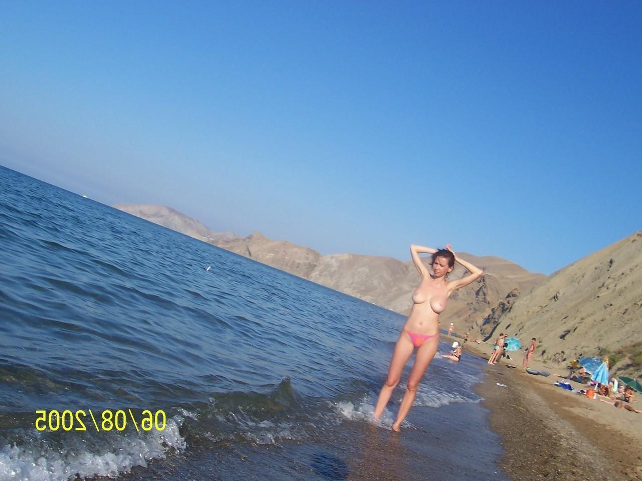 14P Warning -  real unbelievable nudist photos and videos