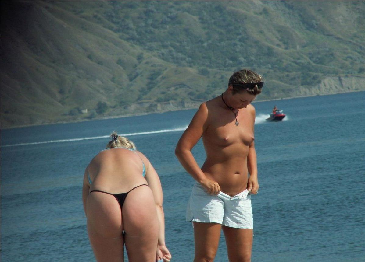 15P Warning -  real unbelievable nudist photos and videos