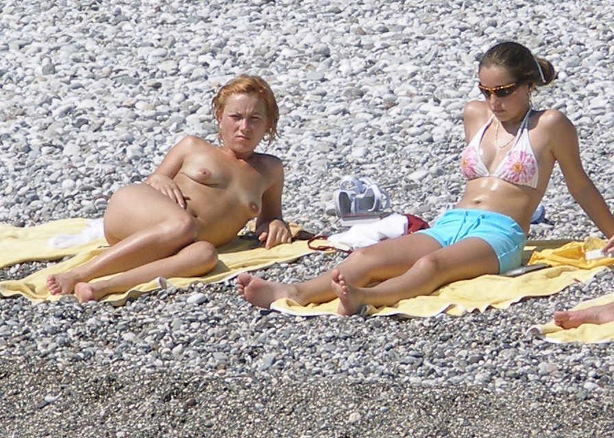 14P Warning -  real unbelievable nudist photos and videos