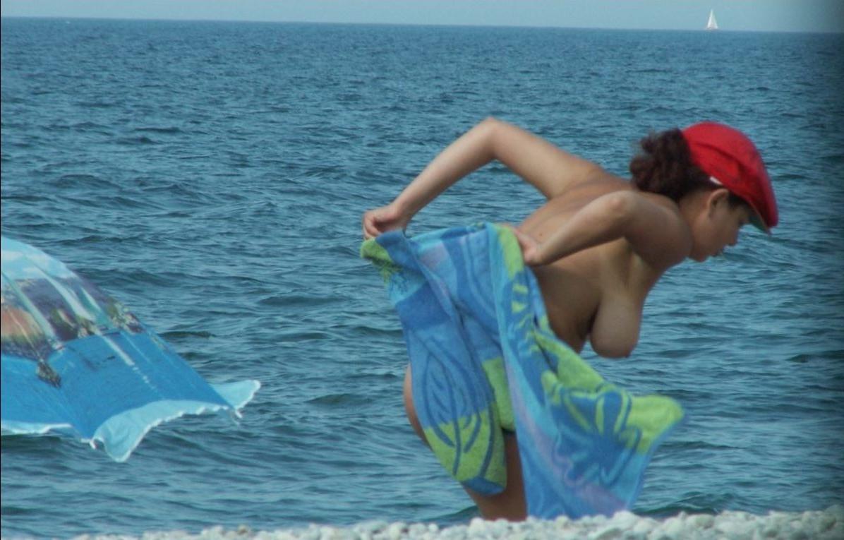 14P Warning -  real unbelievable nudist photos and videos