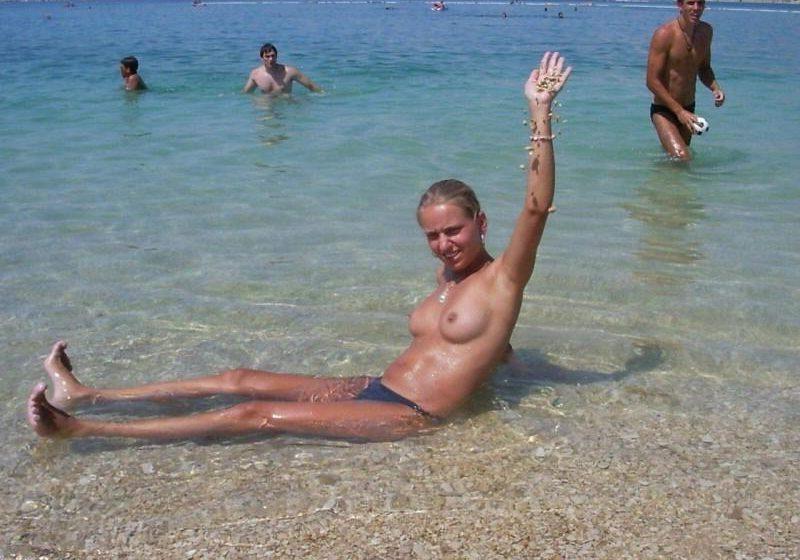 14P Warning -  real unbelievable nudist photos and videos
