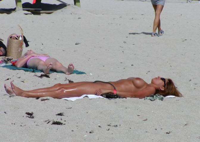 15P Warning -  real unbelievable nudist photos and videos