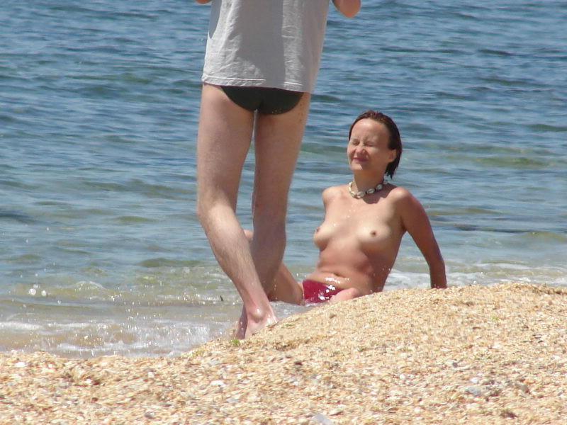 15P Warning -  real unbelievable nudist photos and videos