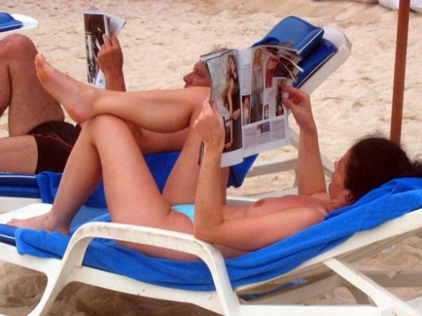 15P Warning -  real unbelievable nudist photos and videos