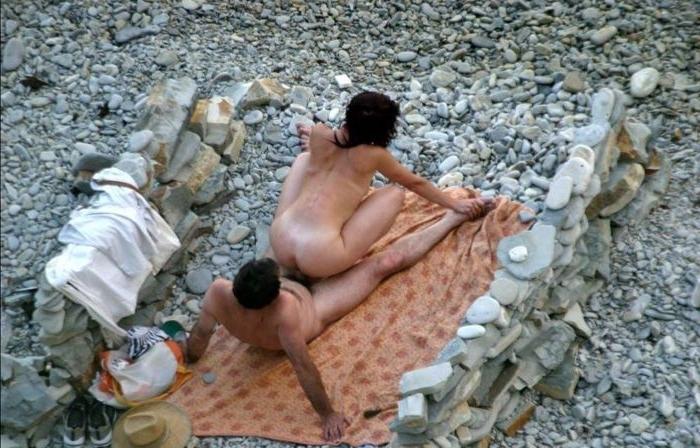 15P Warning -  real unbelievable nudist photos and videos