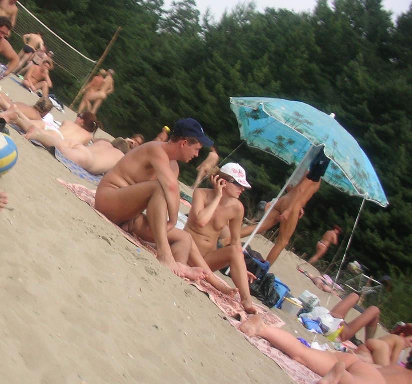 14P Warning -  real unbelievable nudist photos and videos