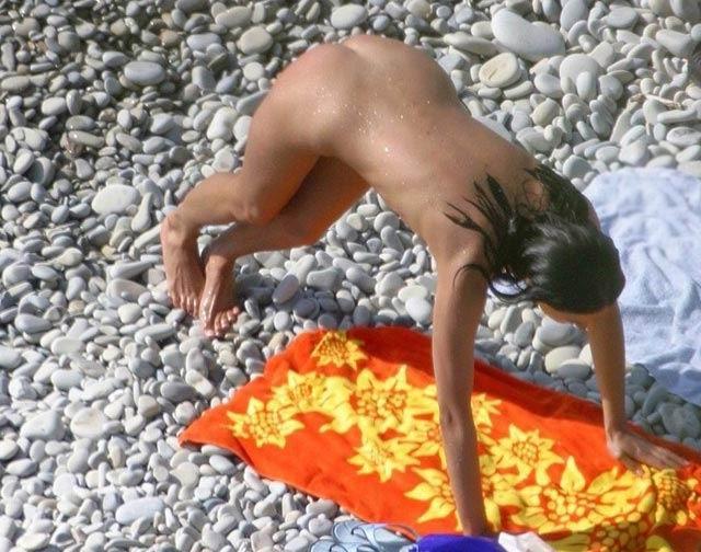 15P Warning -  real unbelievable nudist photos and videos