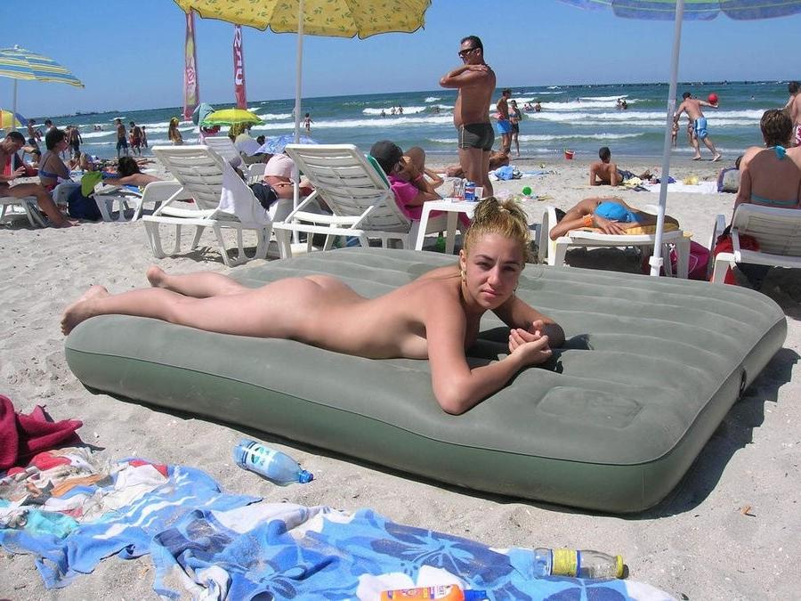 15P Warning -  real unbelievable nudist photos and videos