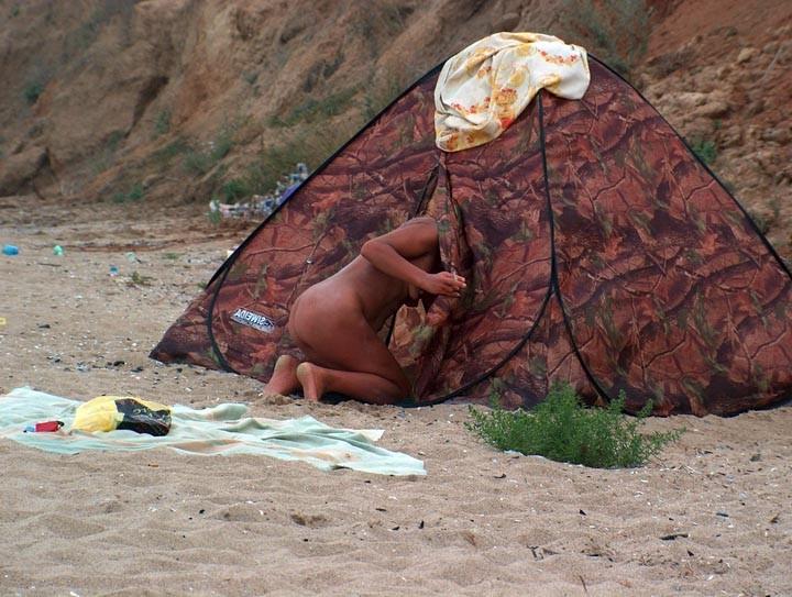 15P Warning -  real unbelievable nudist photos and videos