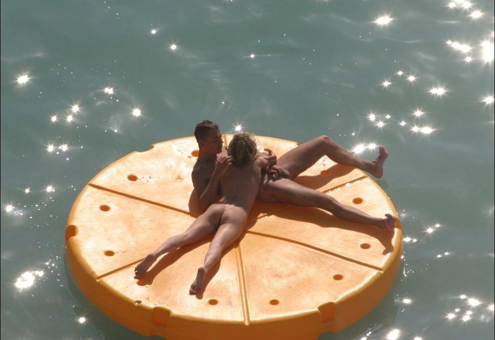 15P Warning -  real unbelievable nudist photos and videos