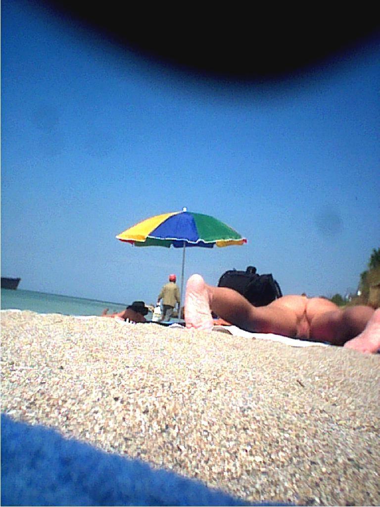 15P Warning -  real unbelievable nudist photos and videos