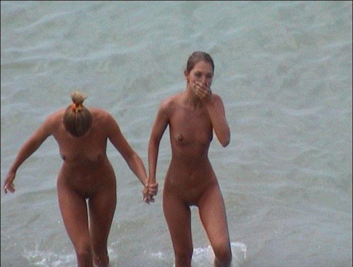 15P Warning -  real unbelievable nudist photos and videos