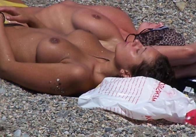 15P Warning -  real unbelievable nudist photos and videos