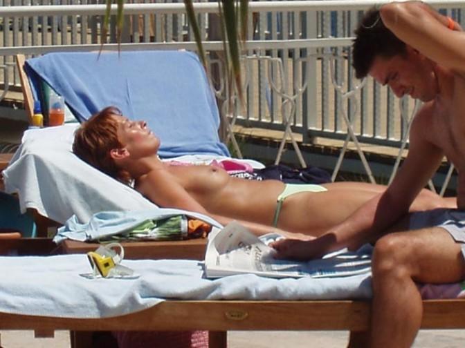 15P Warning -  real unbelievable nudist photos and videos