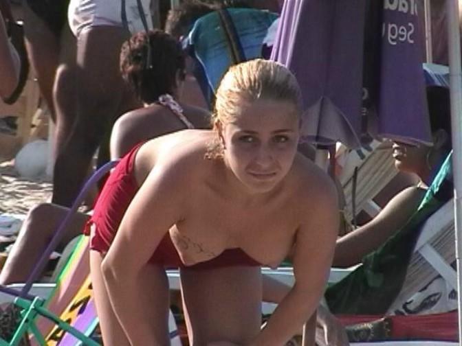 15P Warning -  real unbelievable nudist photos and videos