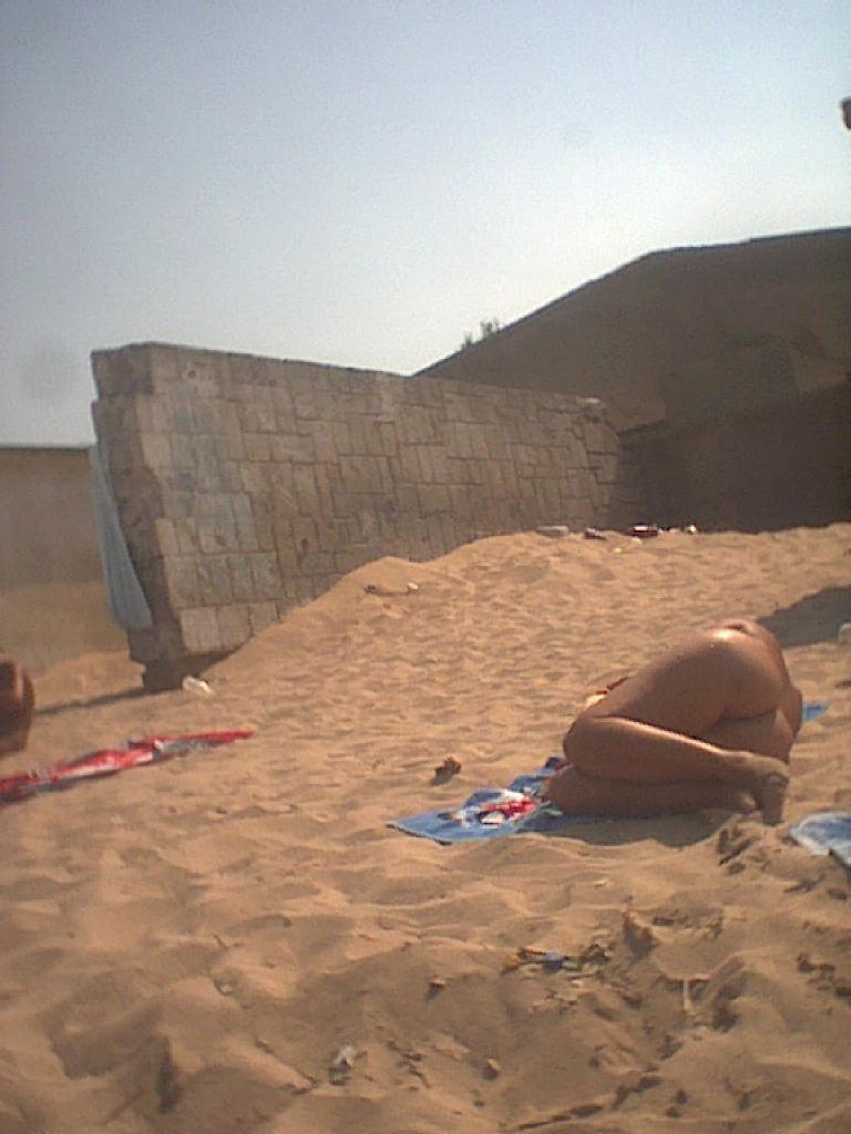 15P Warning -  real unbelievable nudist photos and videos
