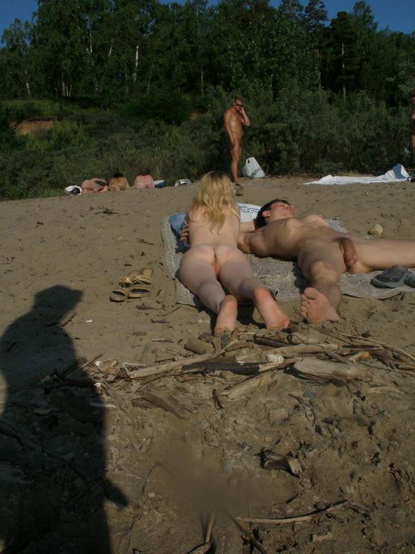 15P Warning -  real unbelievable nudist photos and videos