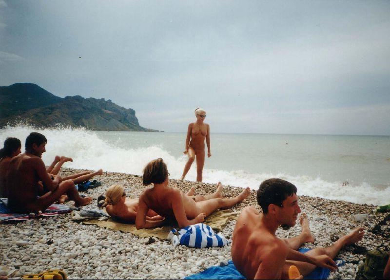 15P Warning -  real unbelievable nudist photos and videos