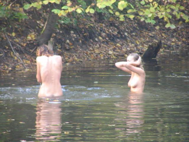 15P Warning -  real unbelievable nudist photos and videos