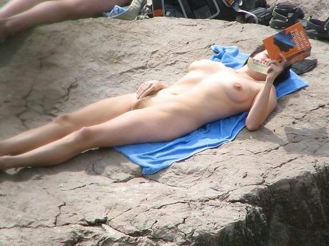 15P Warning -  real unbelievable nudist photos and videos