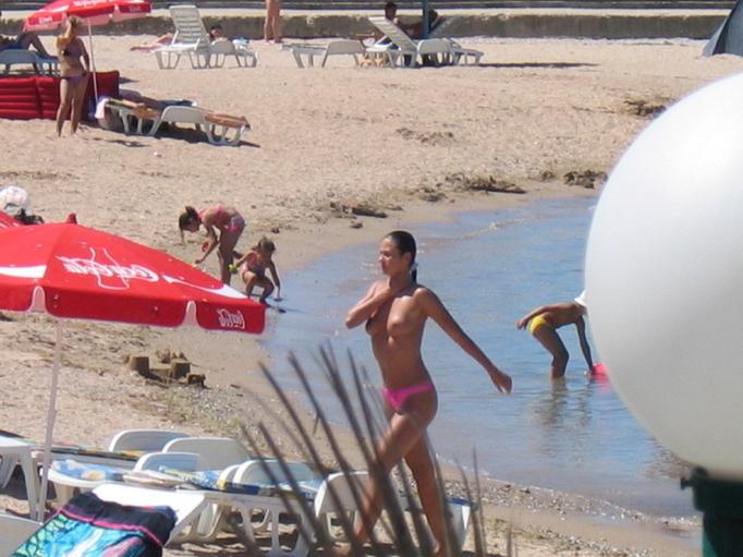 15P Warning -  real unbelievable nudist photos and videos