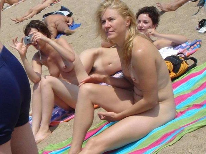 15P Warning -  real unbelievable nudist photos and videos