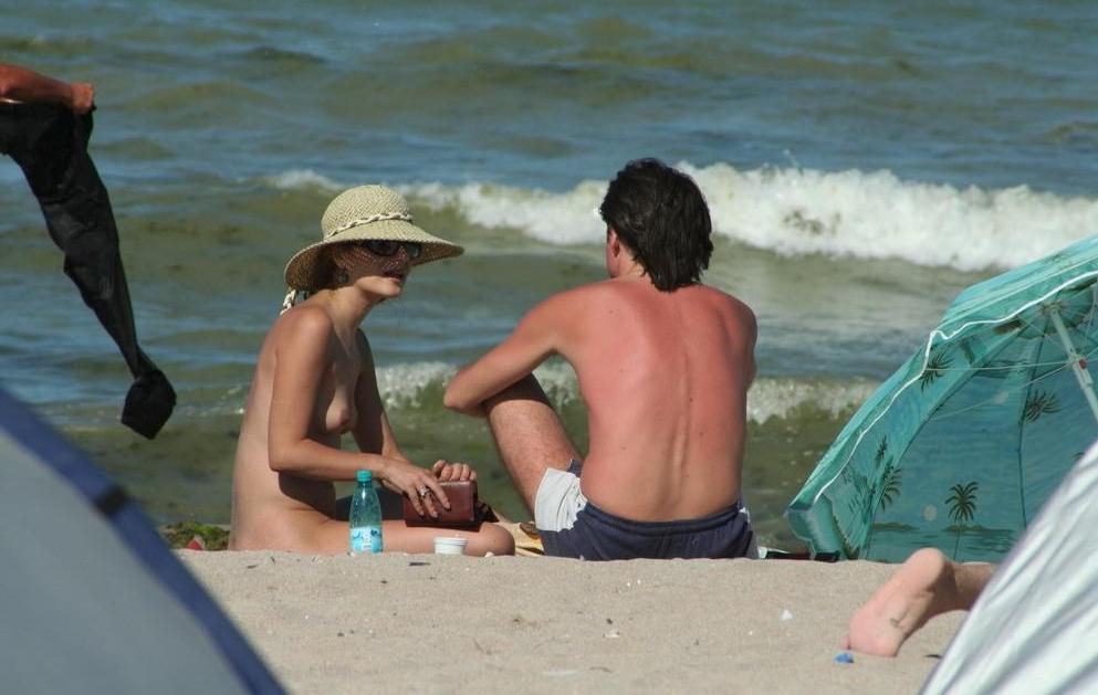 15P Warning -  real unbelievable nudist photos and videos