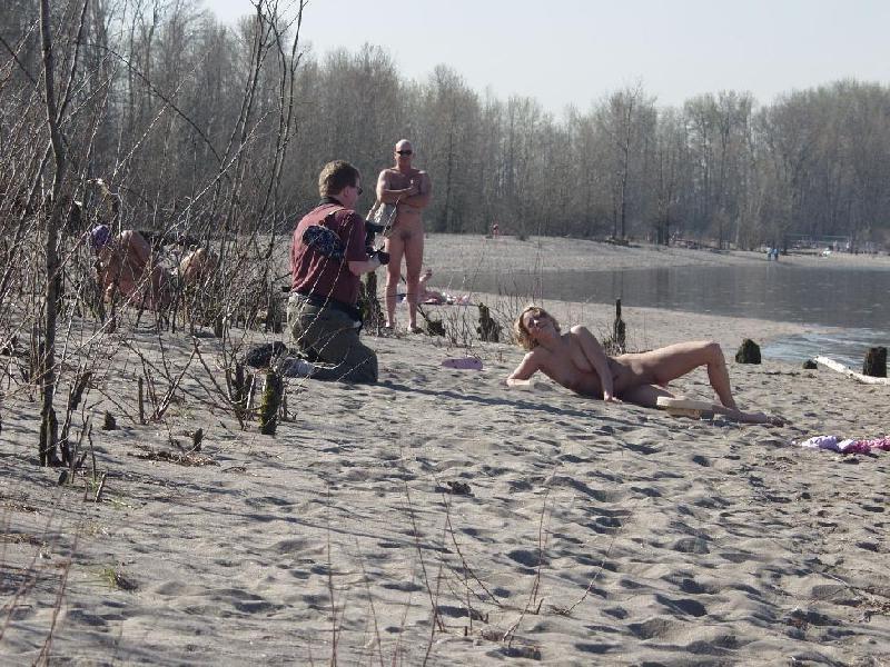 15P Warning -  real unbelievable nudist photos and videos