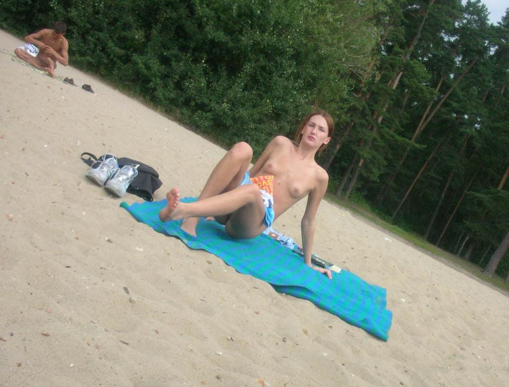 15P Warning -  real unbelievable nudist photos and videos