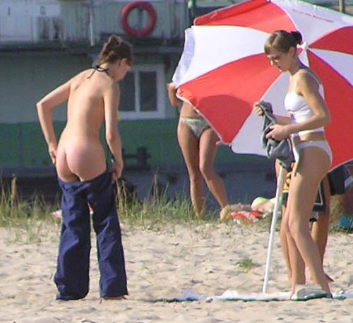 15P Warning -  real unbelievable nudist photos and videos