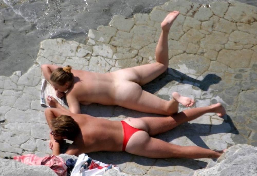 15P Warning -  real unbelievable nudist photos and videos