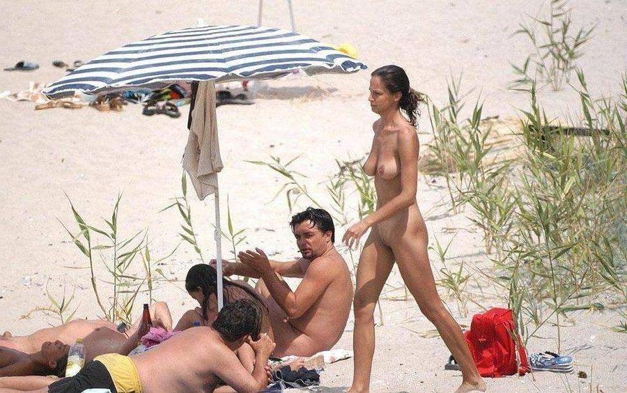 15P Warning -  real unbelievable nudist photos and videos