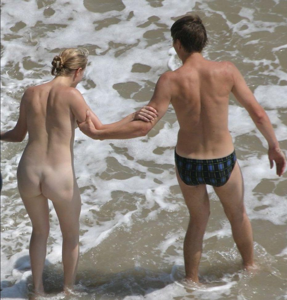 15P Warning -  real unbelievable nudist photos and videos