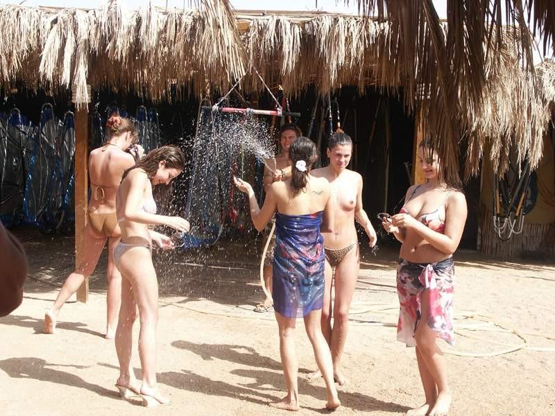 15P Warning -  real unbelievable nudist photos and videos